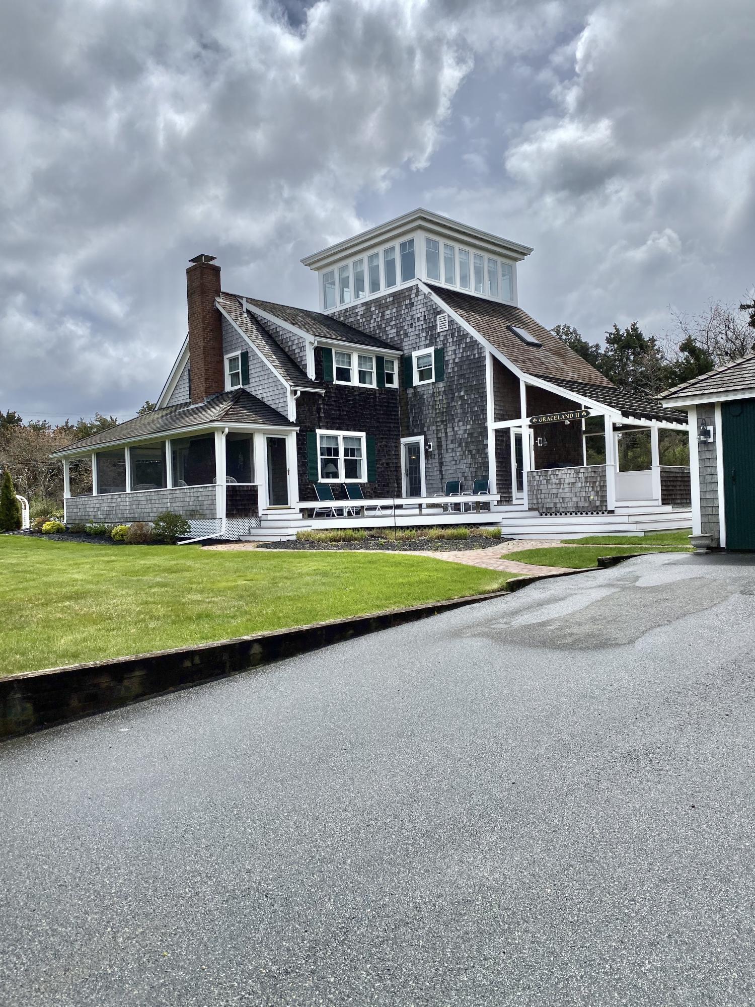 34 Nauset Heights Road Orleans, MA 02653 - Photo 3 of 13 34 Nauset Heights