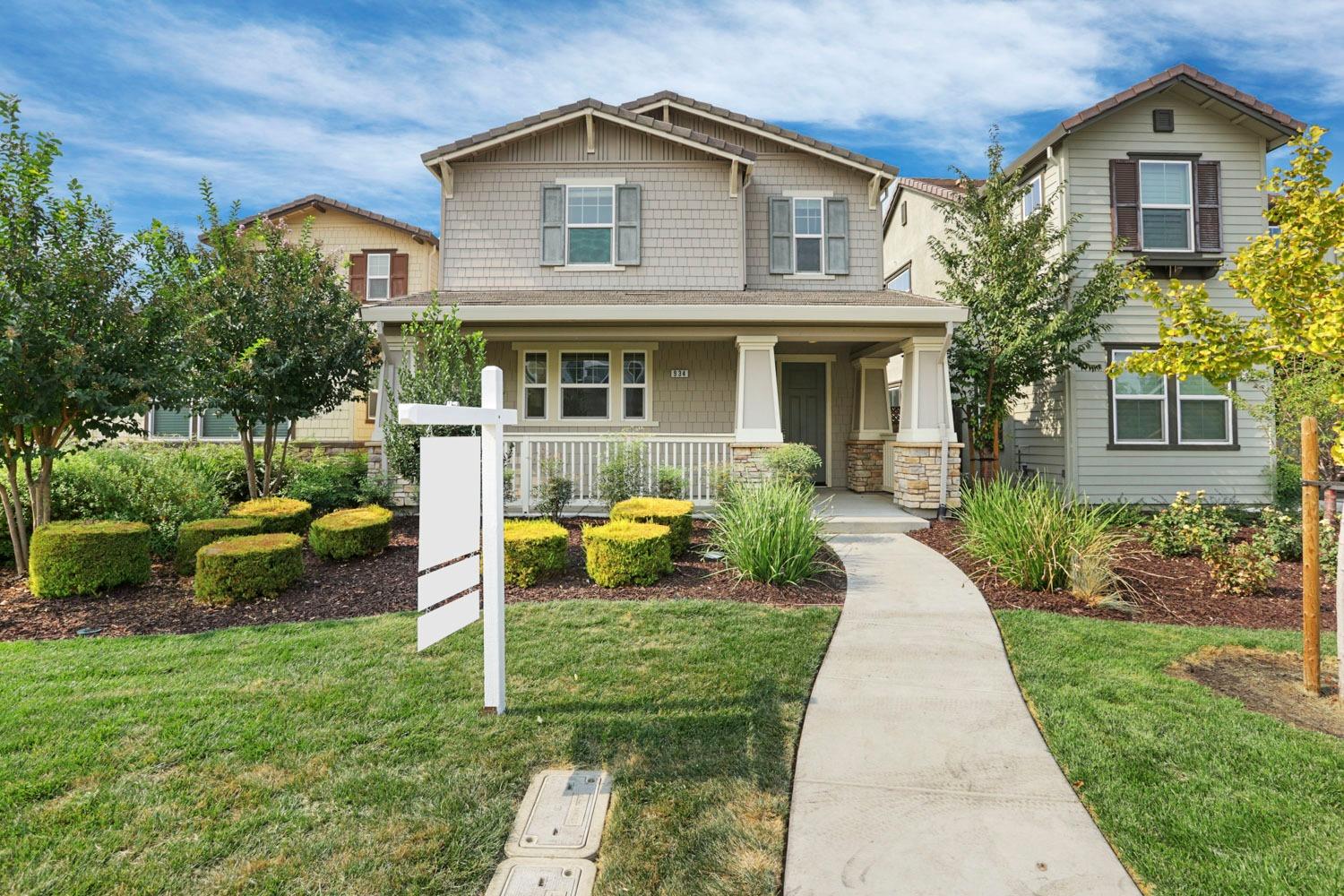 934 Rolfe Lane Mountain House, CA 95391 - Photo 2 of 51