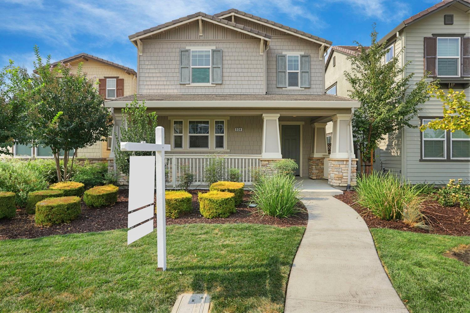 934 Rolfe Lane Mountain House, CA 95391 - Photo 3 of 51