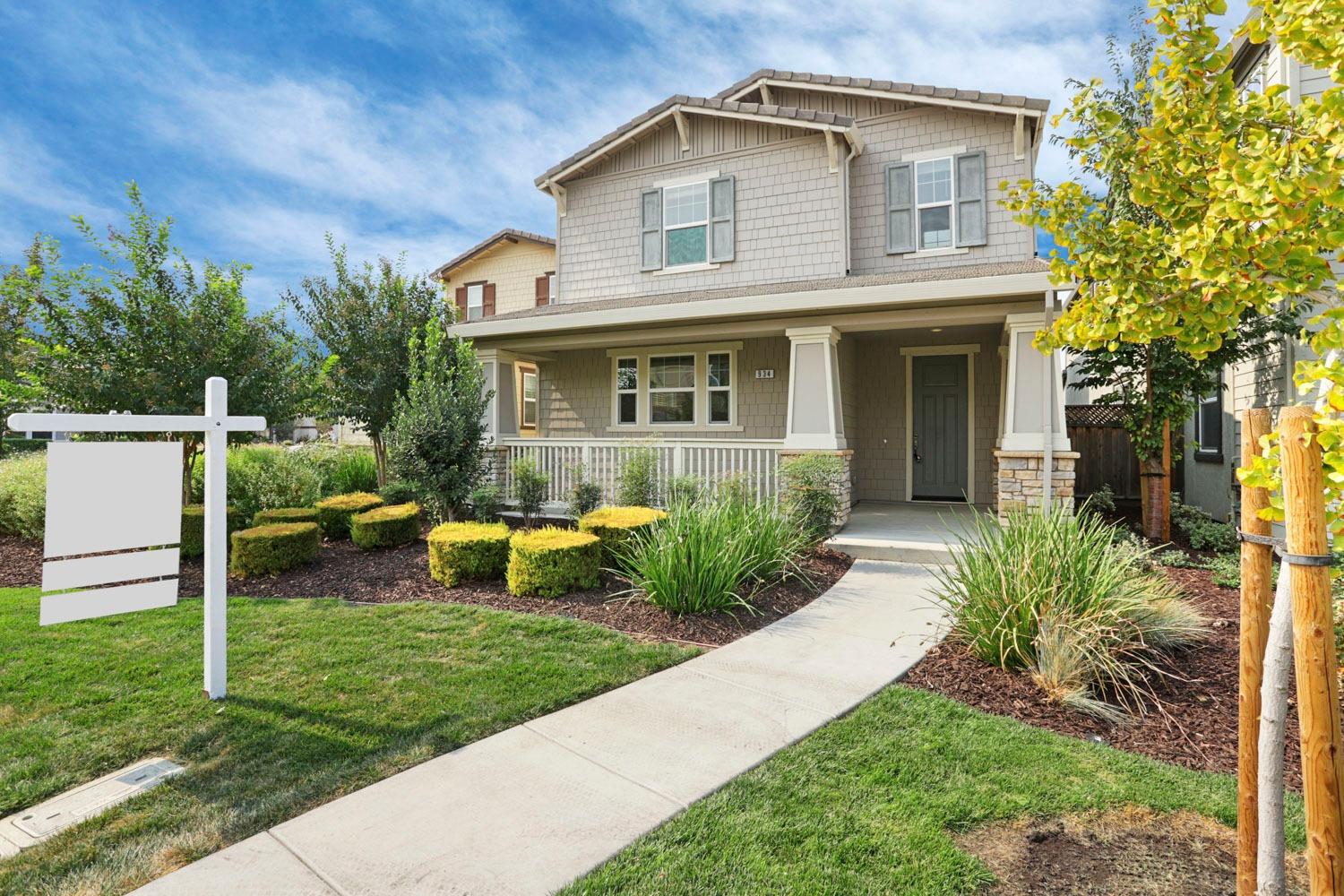 934 Rolfe Lane Mountain House, CA 95391 - Photo 4 of 51