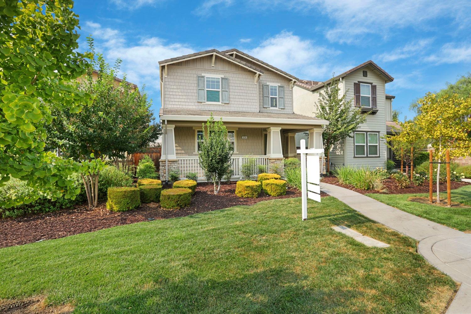 934 Rolfe Lane Mountain House, CA 95391 - Photo 5 of 51