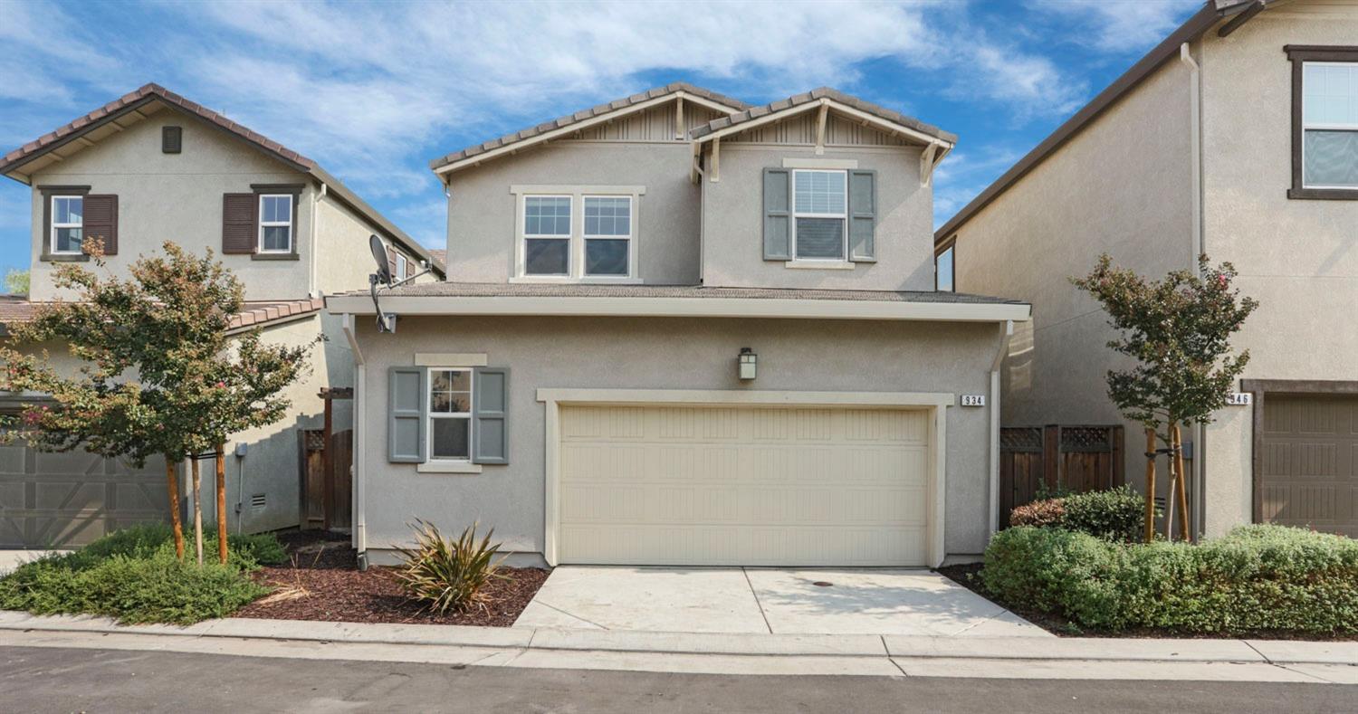 934 Rolfe Lane Mountain House, CA 95391 - Photo 48 of 51