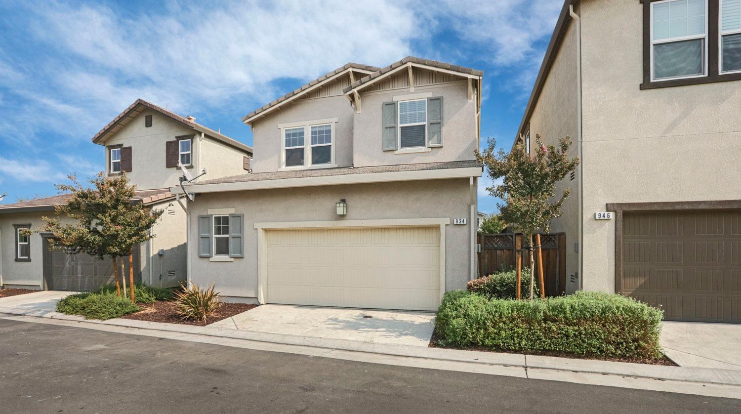 934 Rolfe Lane Mountain House, CA 95391 - Photo 49 of 51