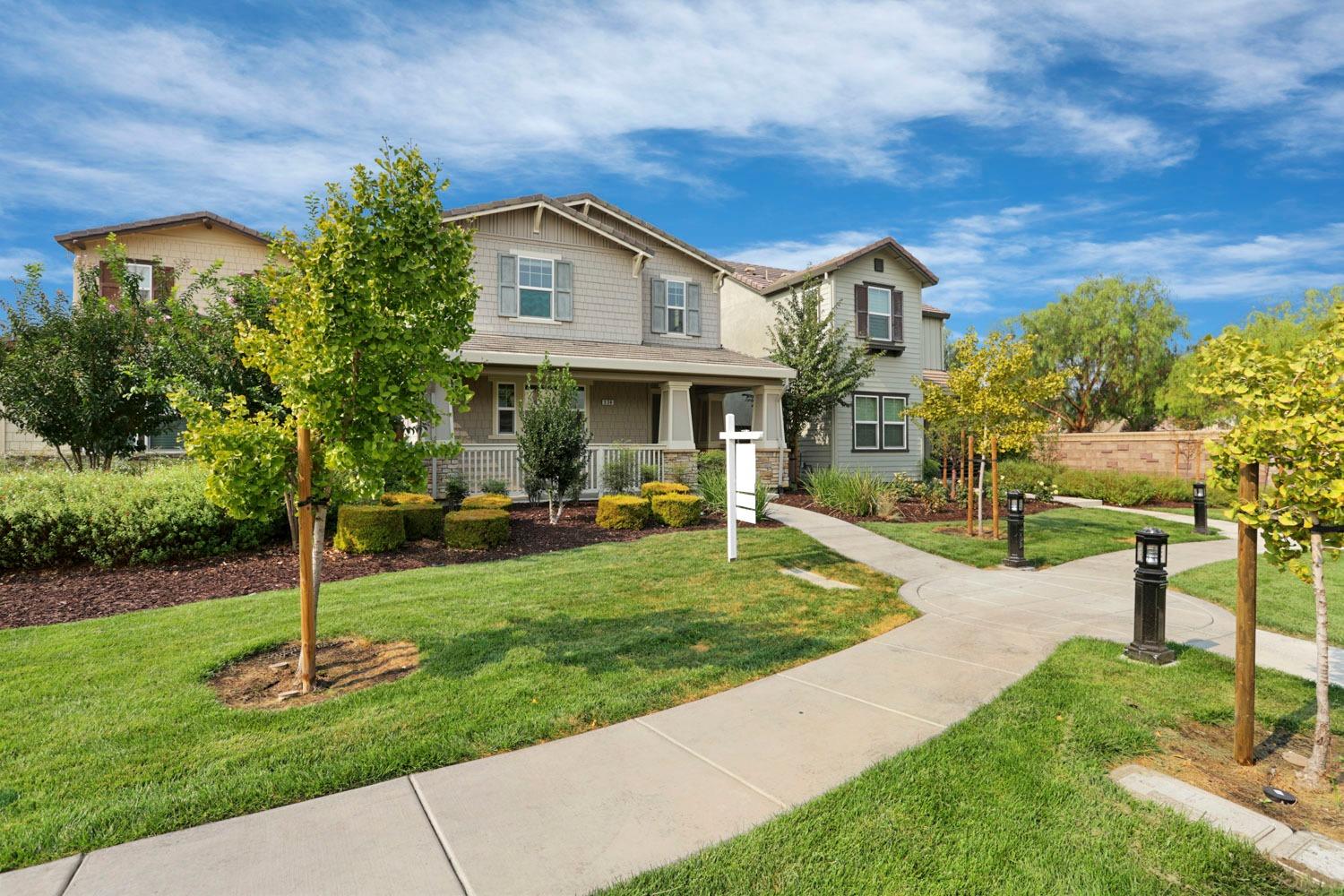 934 Rolfe Lane Mountain House, CA 95391 - Photo 7 of 51