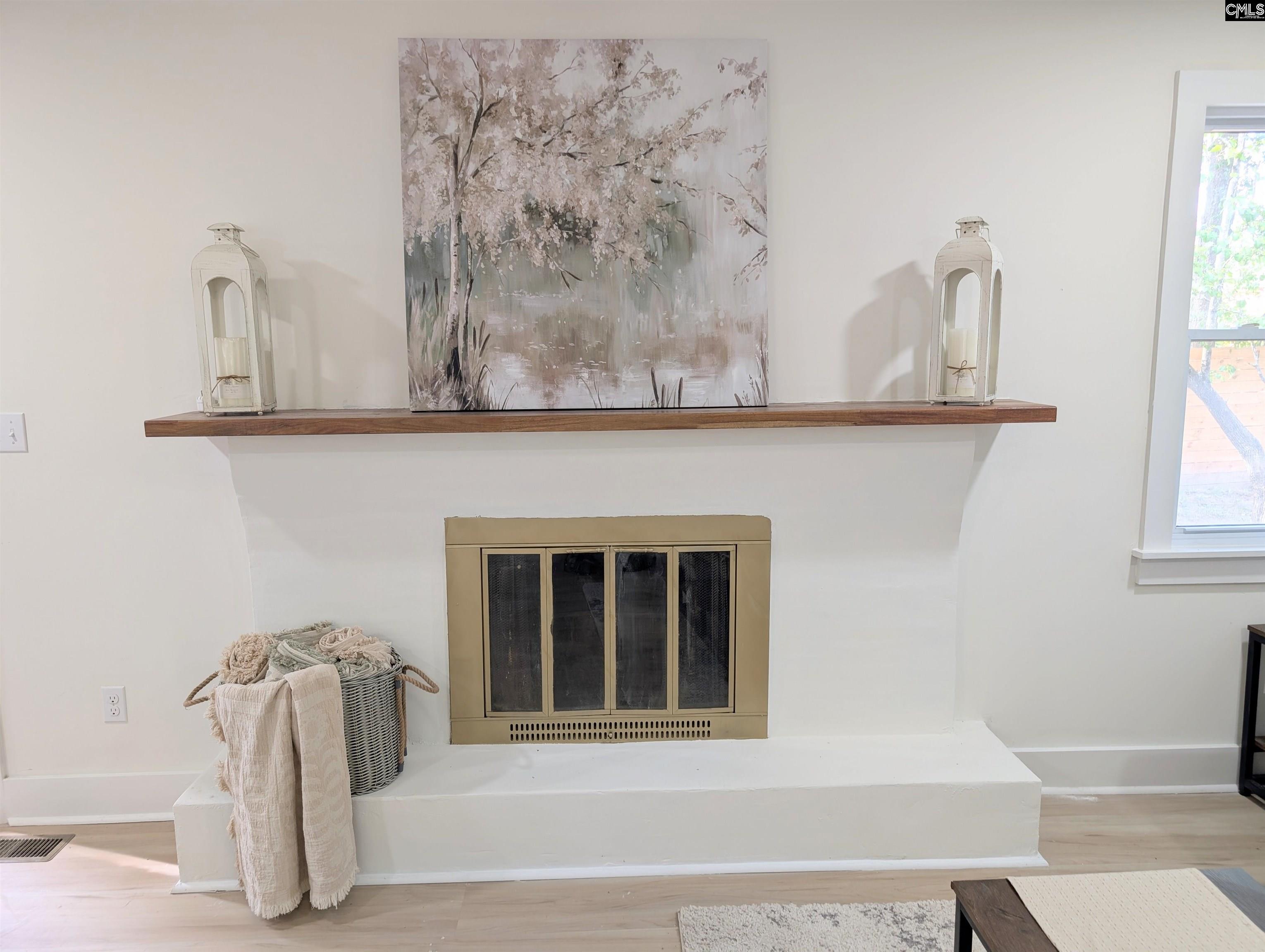 4841 Oak Hill Road Columbia, SC 29206 - Photo 12 of 37