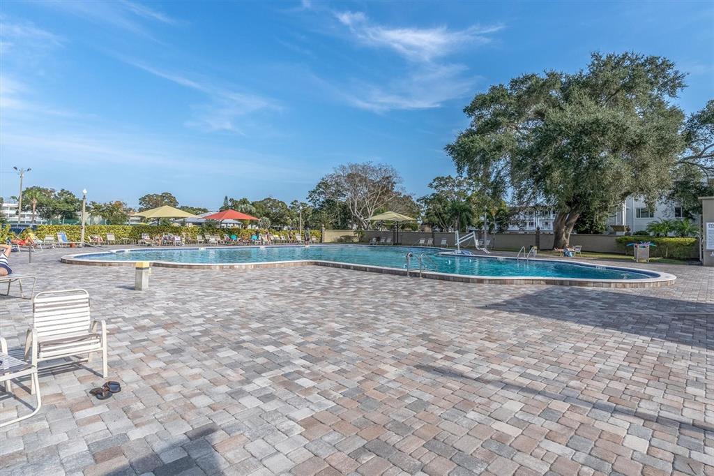 2461 Rhodesian Drive, Unit 45 Clearwater, FL 33763 - Photo 32 of 37