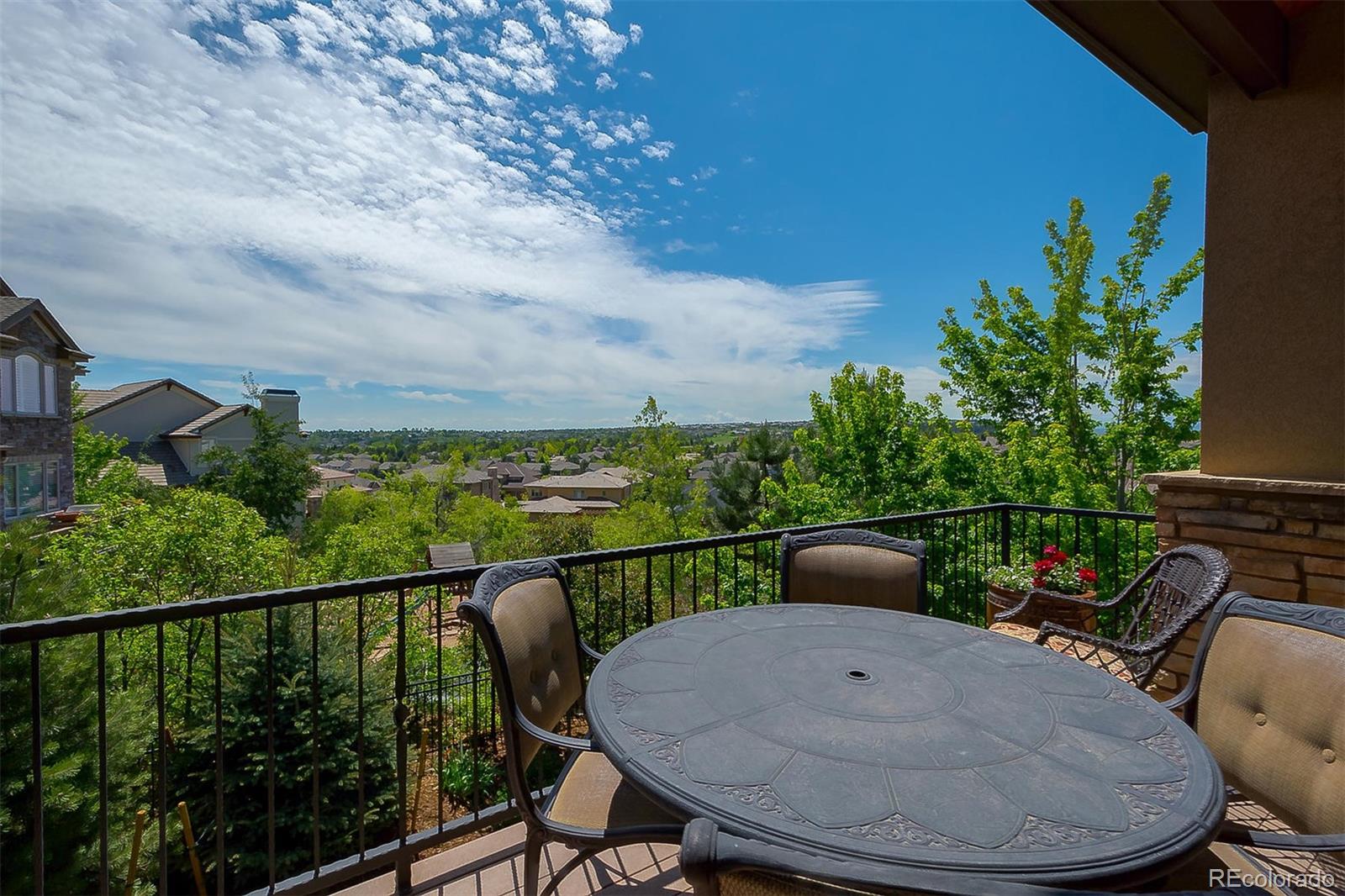 1073 Buffalo Ridge Road Castle Pines, CO 80108 - Photo 11 of 35 Gallery Image 11