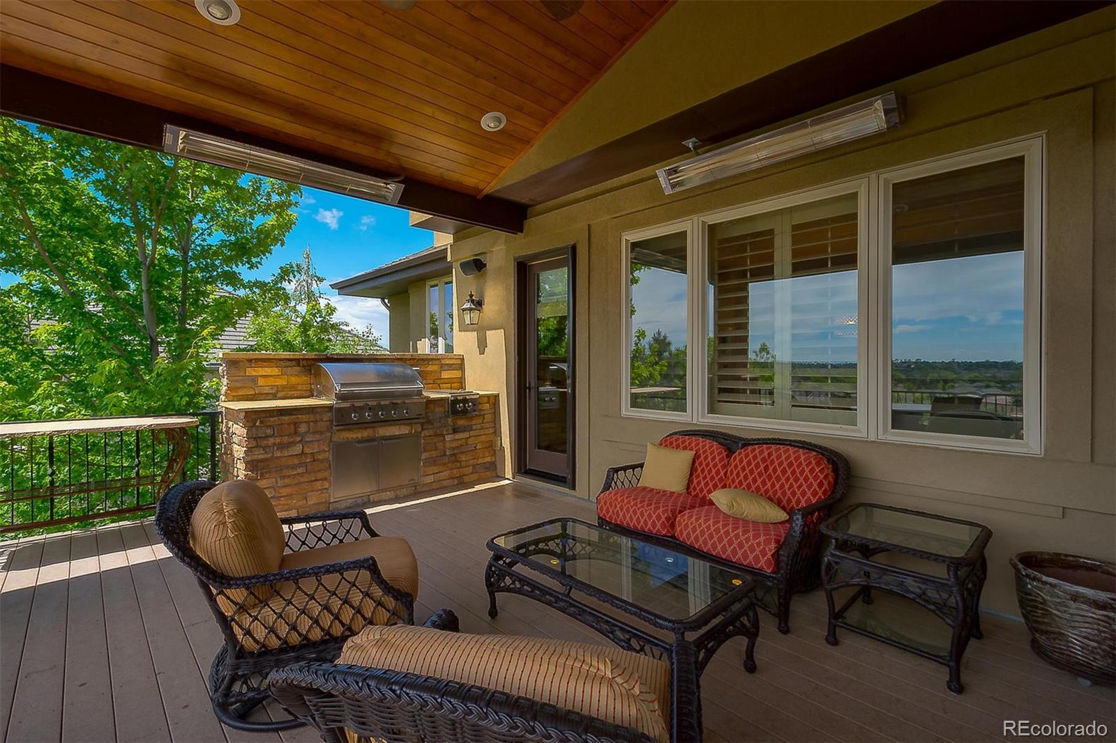 1073 Buffalo Ridge Road Castle Pines, CO 80108 - Photo 13 of 35 Gallery Image 13