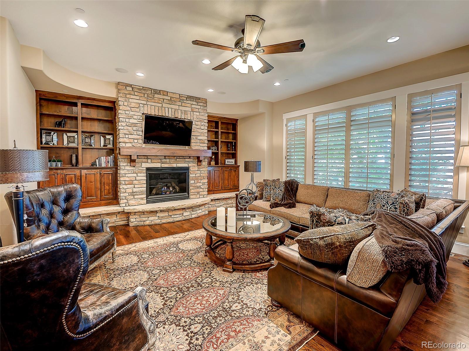 1073 Buffalo Ridge Road Castle Pines, CO 80108 - Photo 14 of 35 Gallery Image 14