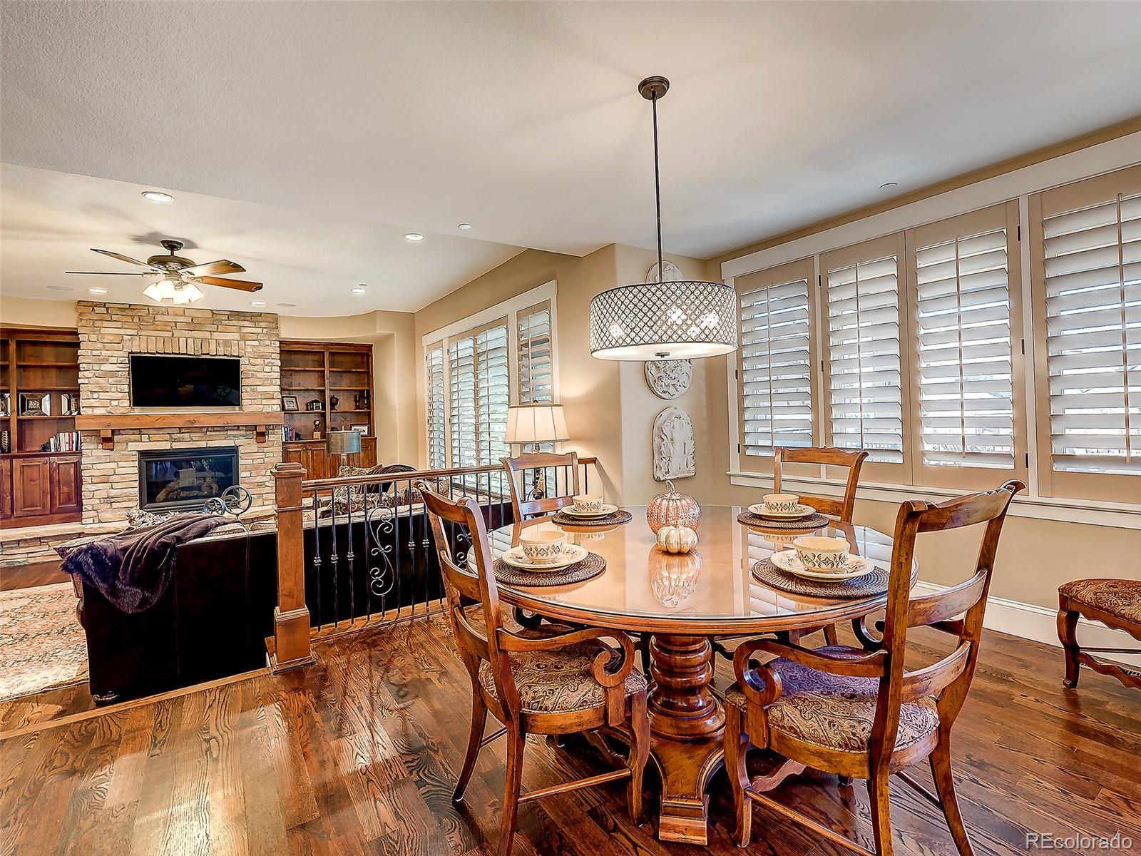 1073 Buffalo Ridge Road Castle Pines, CO 80108 - Photo 15 of 35 Gallery Image 15