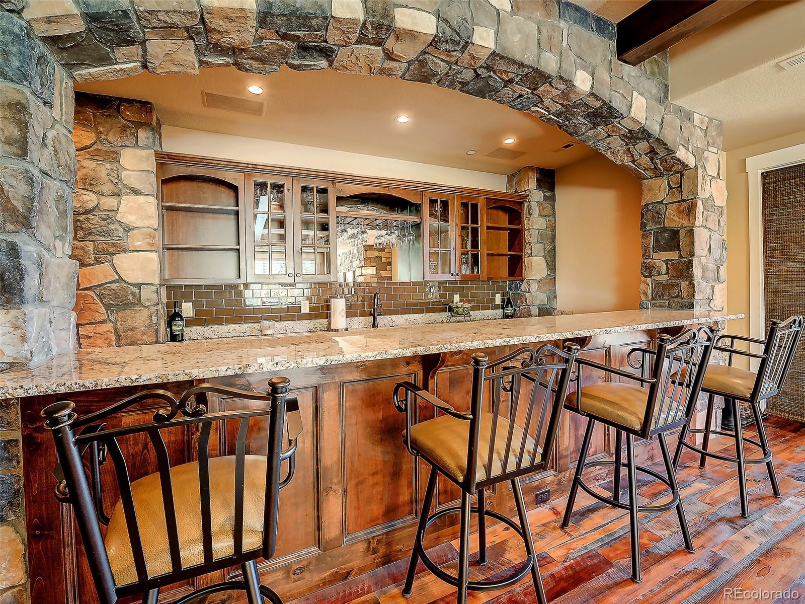 1073 Buffalo Ridge Road Castle Pines, CO 80108 - Photo 19 of 35 Gallery Image 19