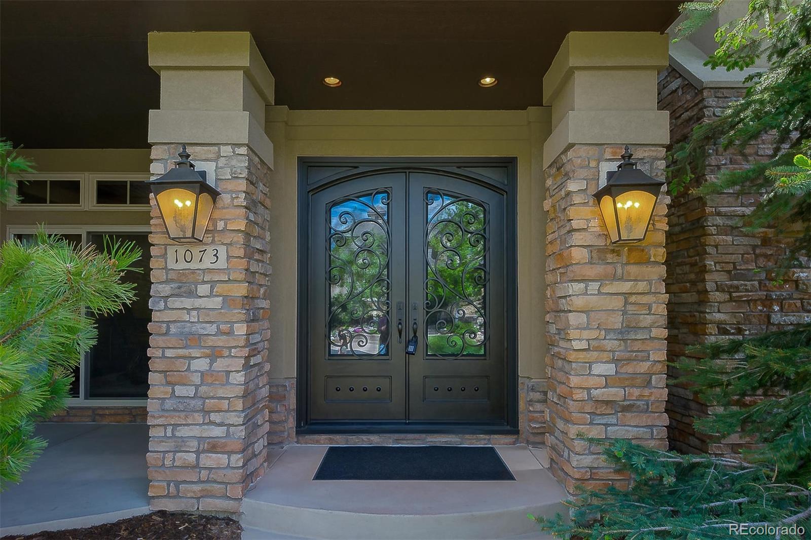 1073 Buffalo Ridge Road Castle Pines, CO 80108 - Photo 2 of 35 Gallery Image 2