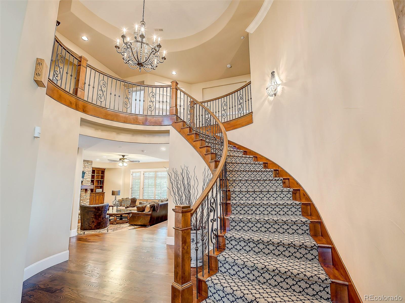 1073 Buffalo Ridge Road Castle Pines, CO 80108 - Photo 23 of 35 Gallery Image 23