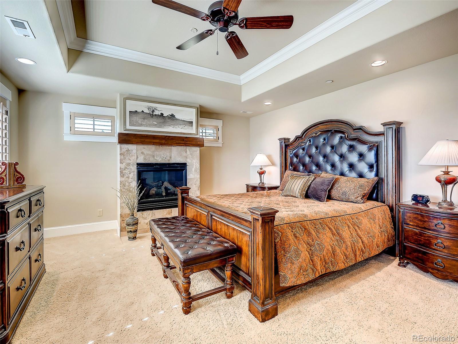 1073 Buffalo Ridge Road Castle Pines, CO 80108 - Photo 26 of 35 Gallery Image 26