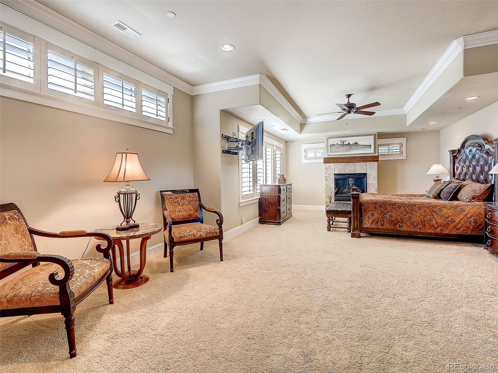 1073 Buffalo Ridge Road Castle Pines, CO 80108 - Photo 27 of 35 Gallery Image 27