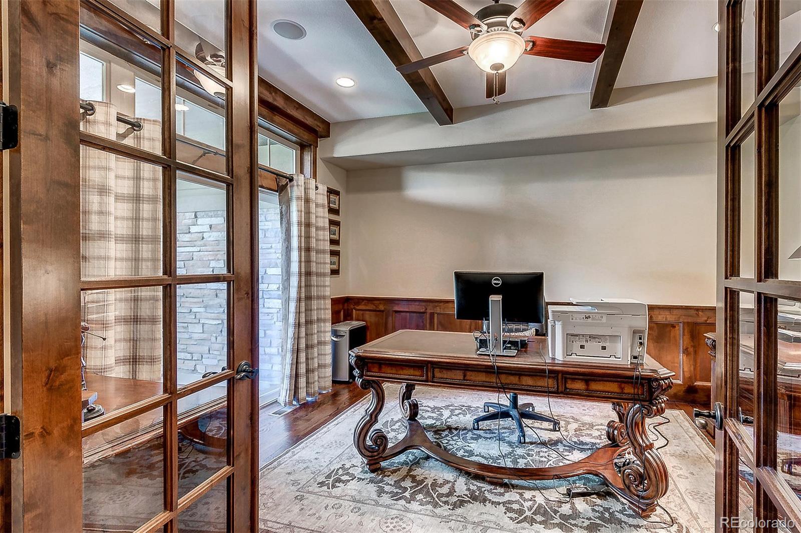 1073 Buffalo Ridge Road Castle Pines, CO 80108 - Photo 31 of 35 Gallery Image 31