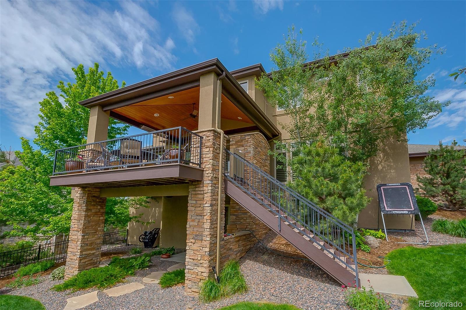 1073 Buffalo Ridge Road Castle Pines, CO 80108 - Photo 35 of 35 Gallery Image 35
