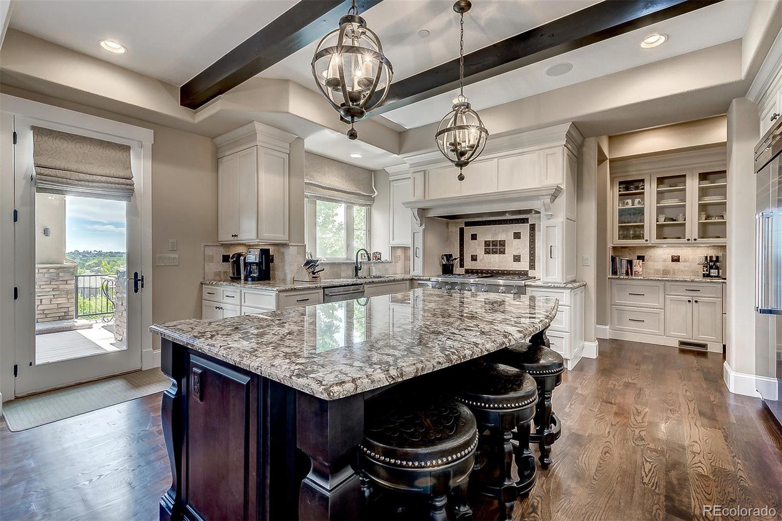 1073 Buffalo Ridge Road Castle Pines, CO 80108 - Photo 4 of 35 Gallery Image 4