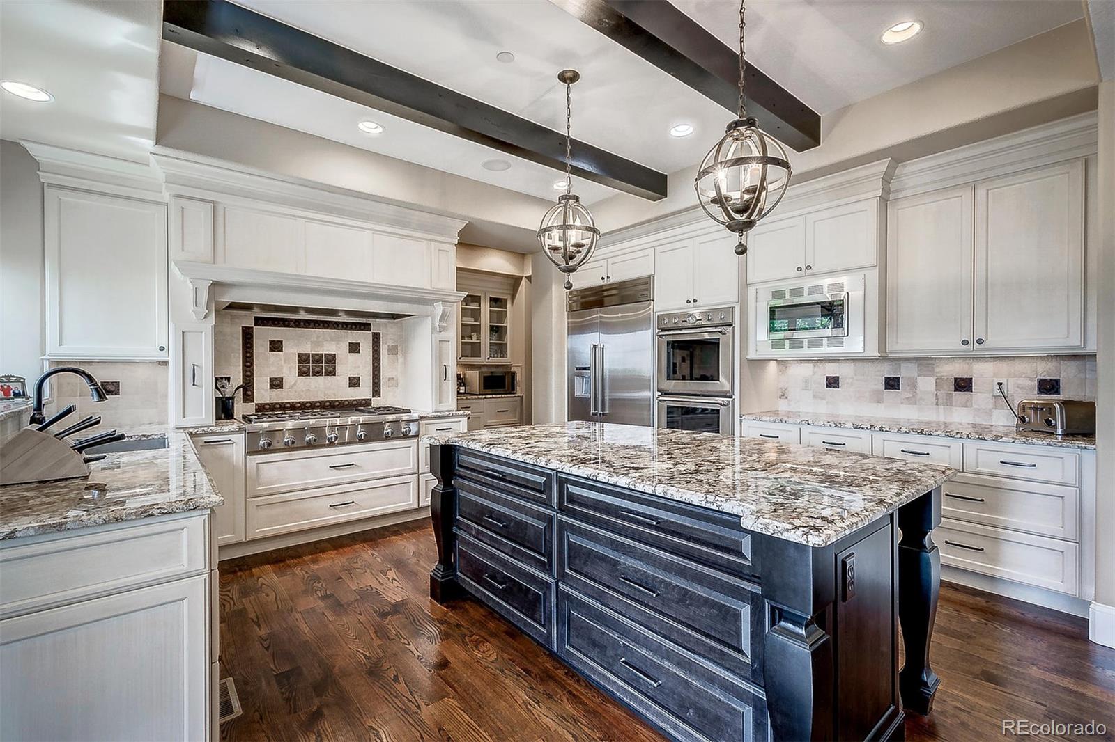 1073 Buffalo Ridge Road Castle Pines, CO 80108 - Photo 5 of 35 Gallery Image 5