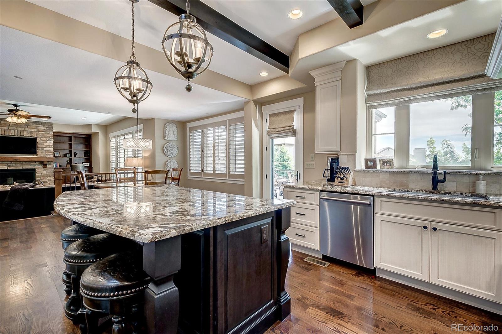 1073 Buffalo Ridge Road Castle Pines, CO 80108 - Photo 7 of 35 Gallery Image 7