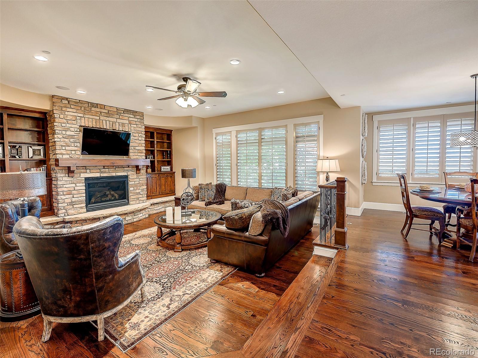 1073 Buffalo Ridge Road Castle Pines, CO 80108 - Photo 8 of 35 Gallery Image 8