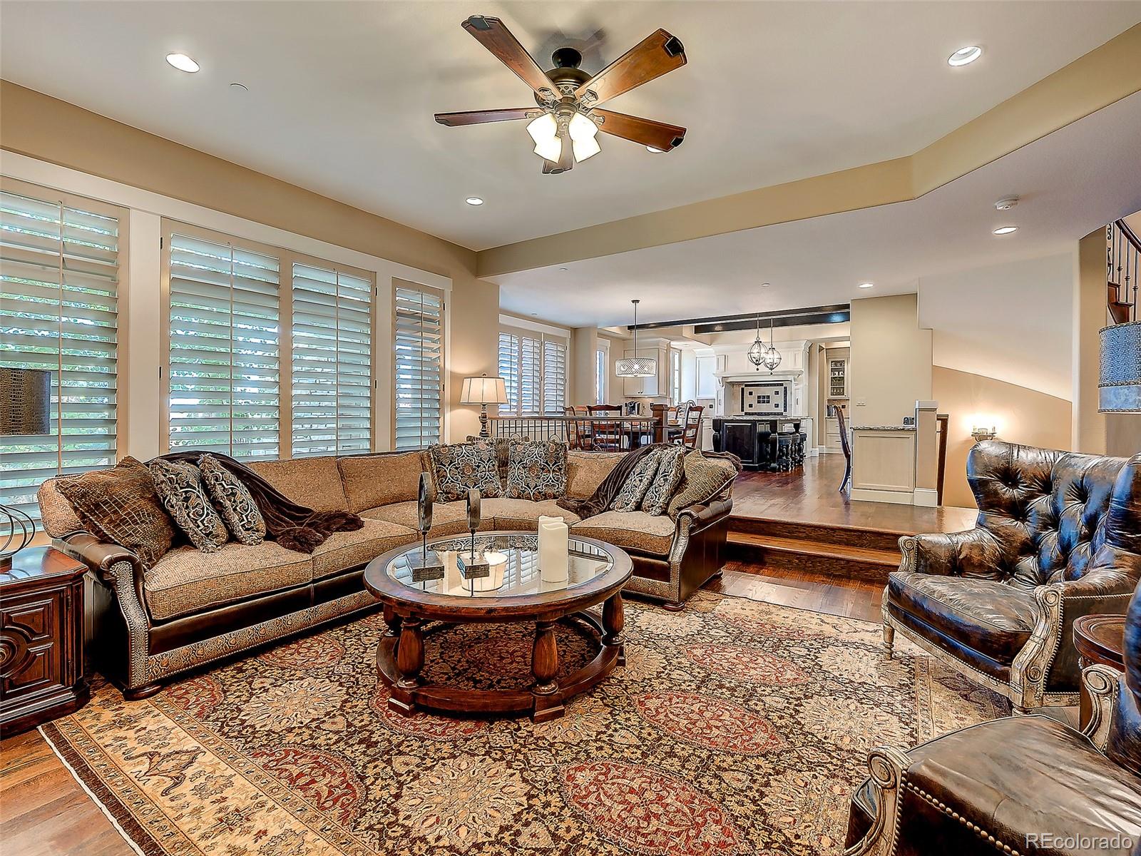 1073 Buffalo Ridge Road Castle Pines, CO 80108 - Photo 9 of 35 Gallery Image 9