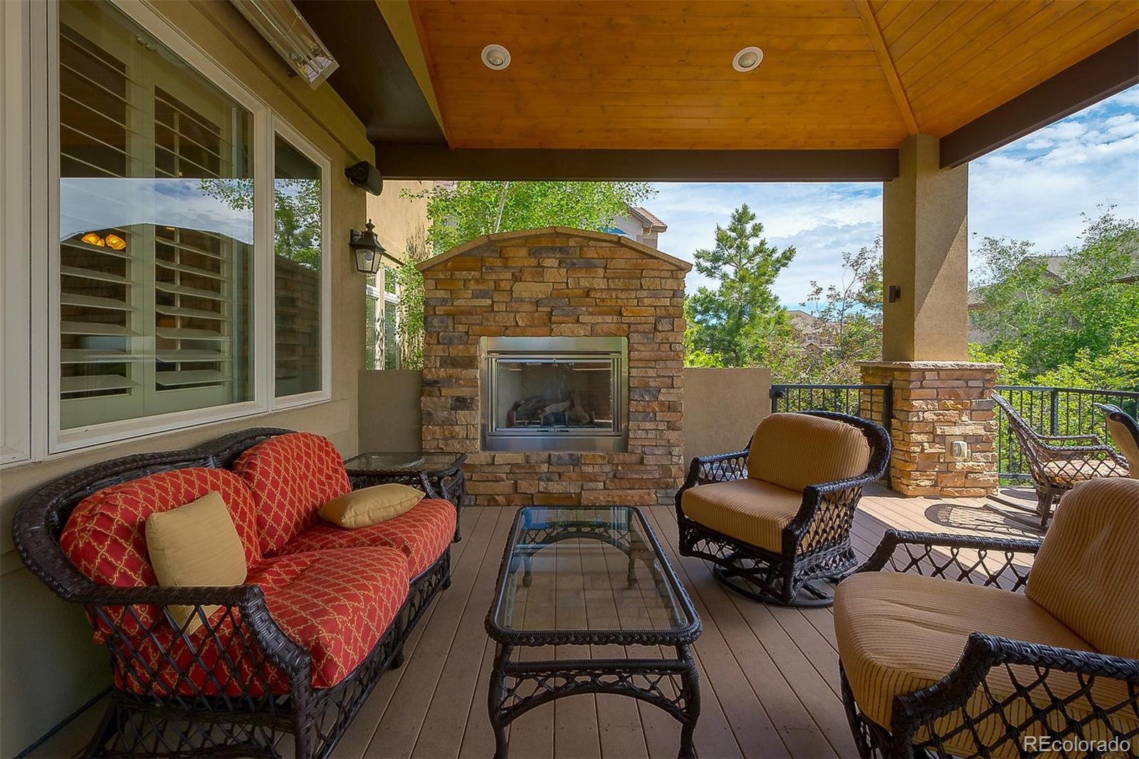 1073 Buffalo Ridge Road Castle Pines, CO 80108 - Photo 10 of 35 Gallery Image 10