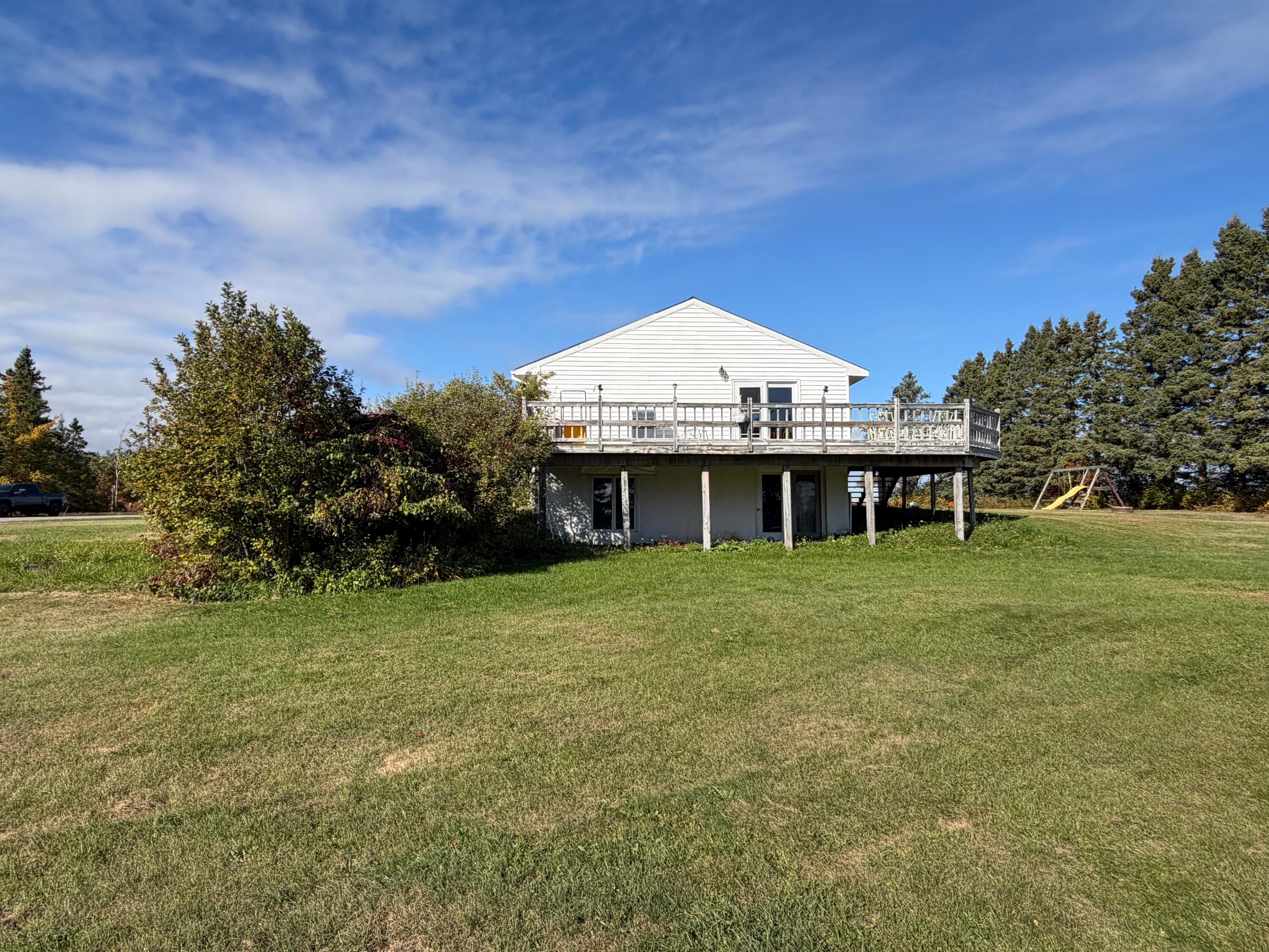758 Town Line Road Pickford, MI 49774 - Photo 25 of 31 Gallery Image 25