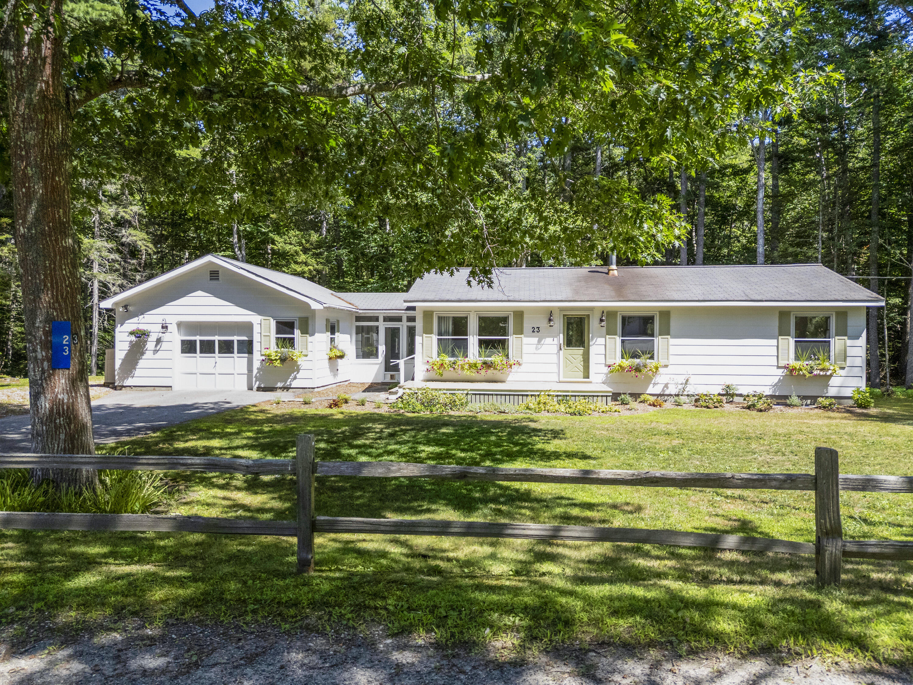 23 Nichols Road Boothbay, ME 04544 - Photo 49 of 63 23 Nichols Rd_0103