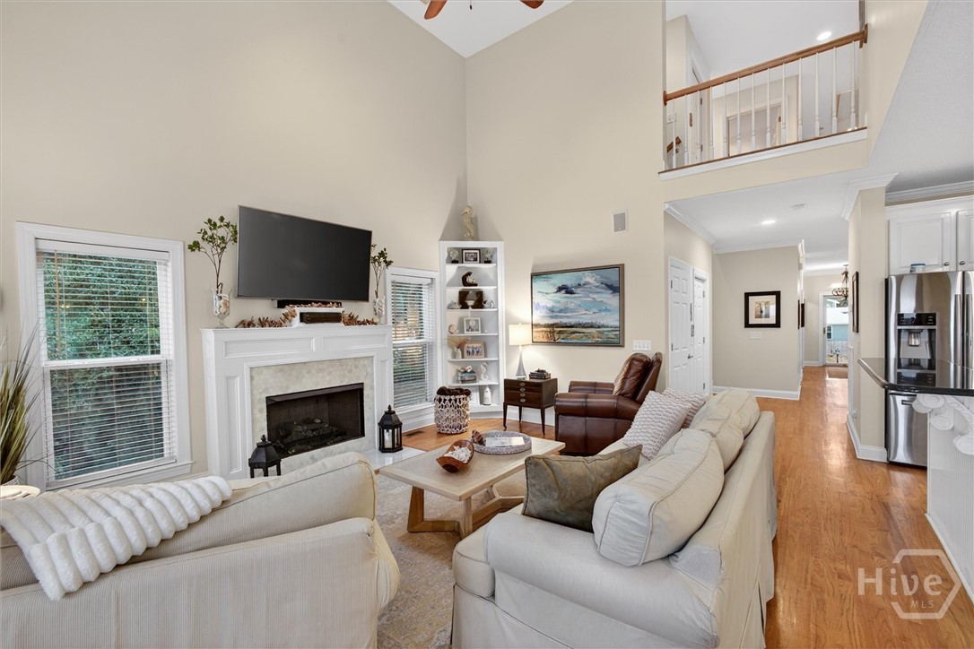 341 Youman's Road Midway, GA 31320 - Photo 8 of 52 Gallery Image 8