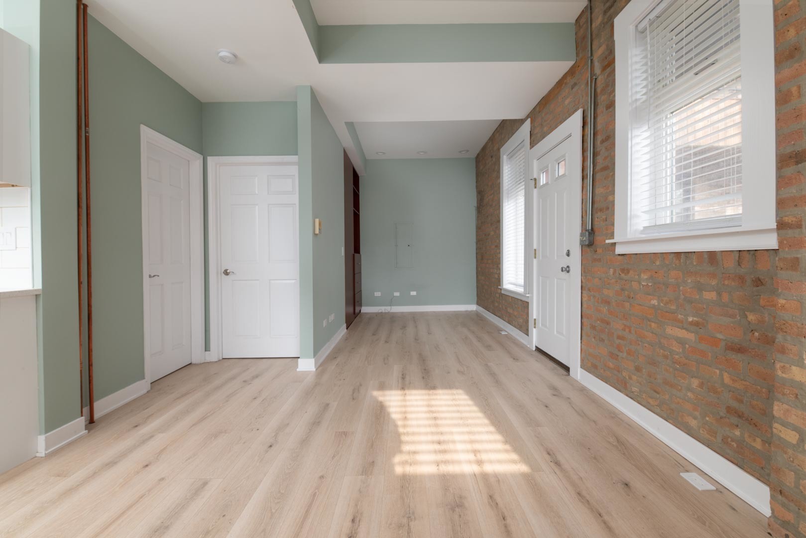 1303 West Flournoy Street, Unit 1R Chicago, IL 60607 - Photo 2 of 10