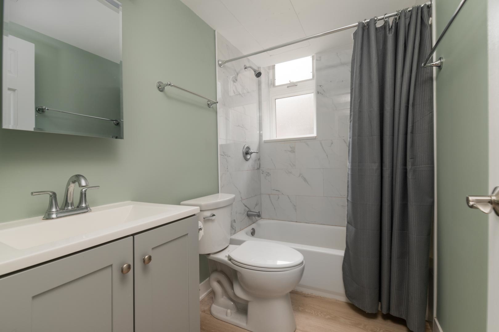 1303 West Flournoy Street, Unit 1R Chicago, IL 60607 - Photo 7 of 10