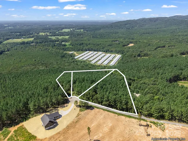 a view of a balcony with city view