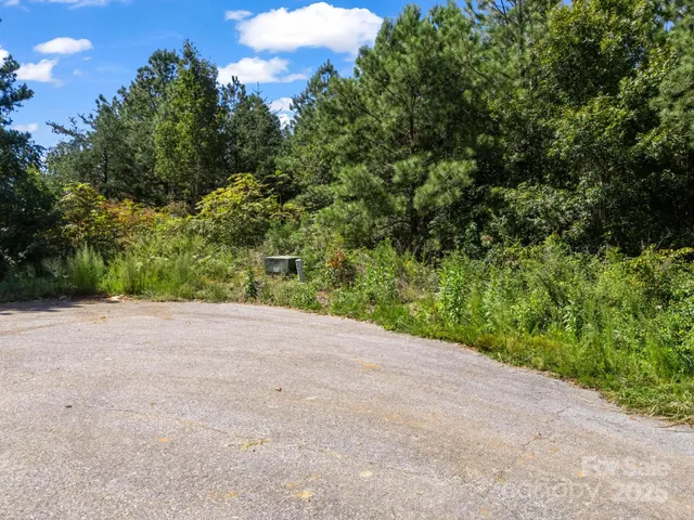 $39,900 | 0 Moore Mountain Lane, Unit 6, Ellenboro, NC 28040