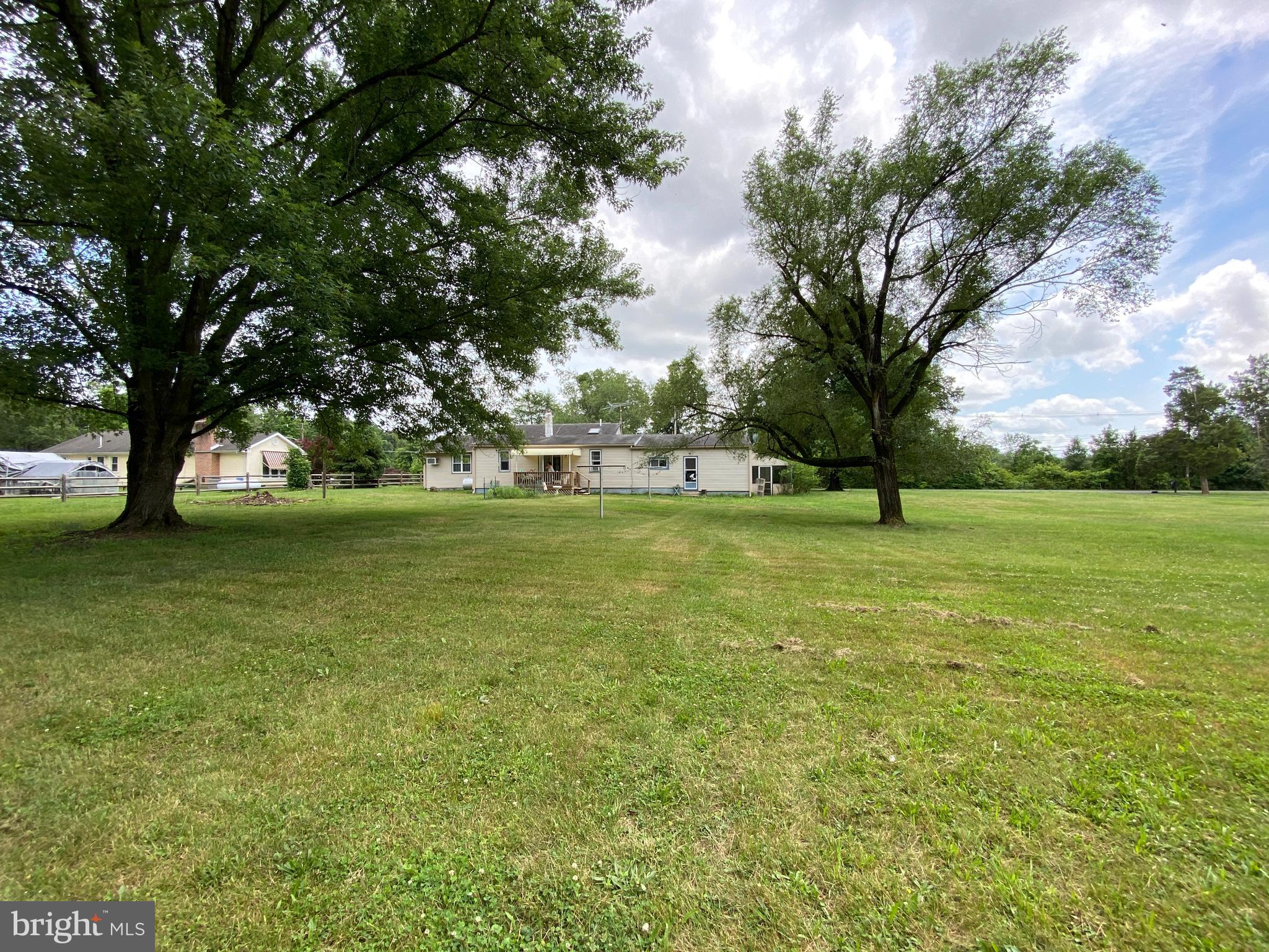 117 Springfield Meeting House Road Jobstown, NJ 08041 - Photo 27 of 31