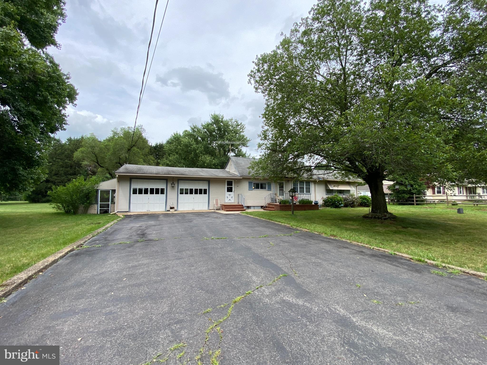 117 Springfield Meeting House Road Jobstown, NJ 08041 - Photo 3 of 31