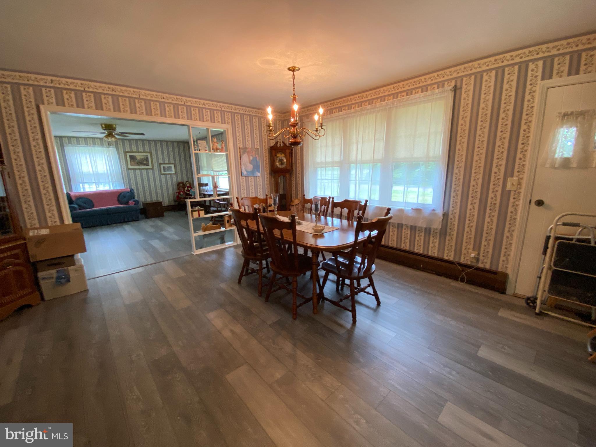 117 Springfield Meeting House Road Jobstown, NJ 08041 - Photo 9 of 31