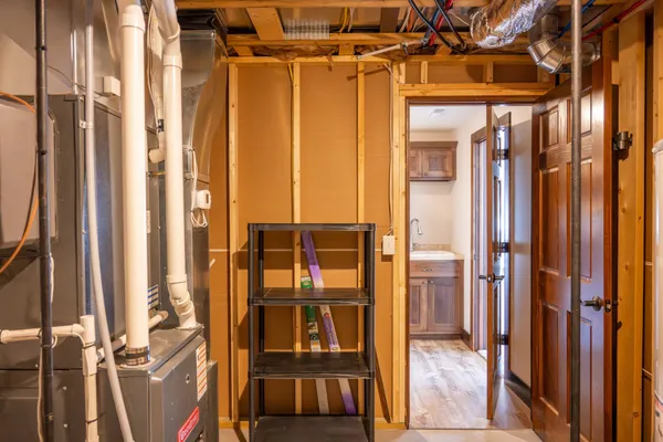 $749,999 | W5698 Westwater Circle, New Lisbon, WI 53950