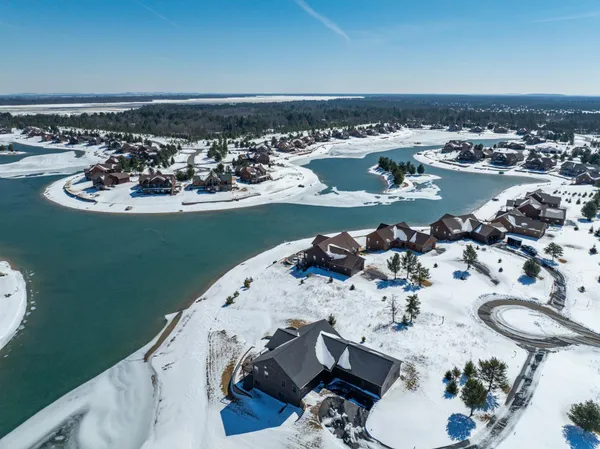 $749,999 | W5698 Westwater Circle, New Lisbon, WI 53950