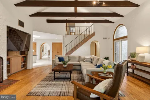 $1,350,000 | 451 Mill Creek Road, Gladwyne, PA 19035