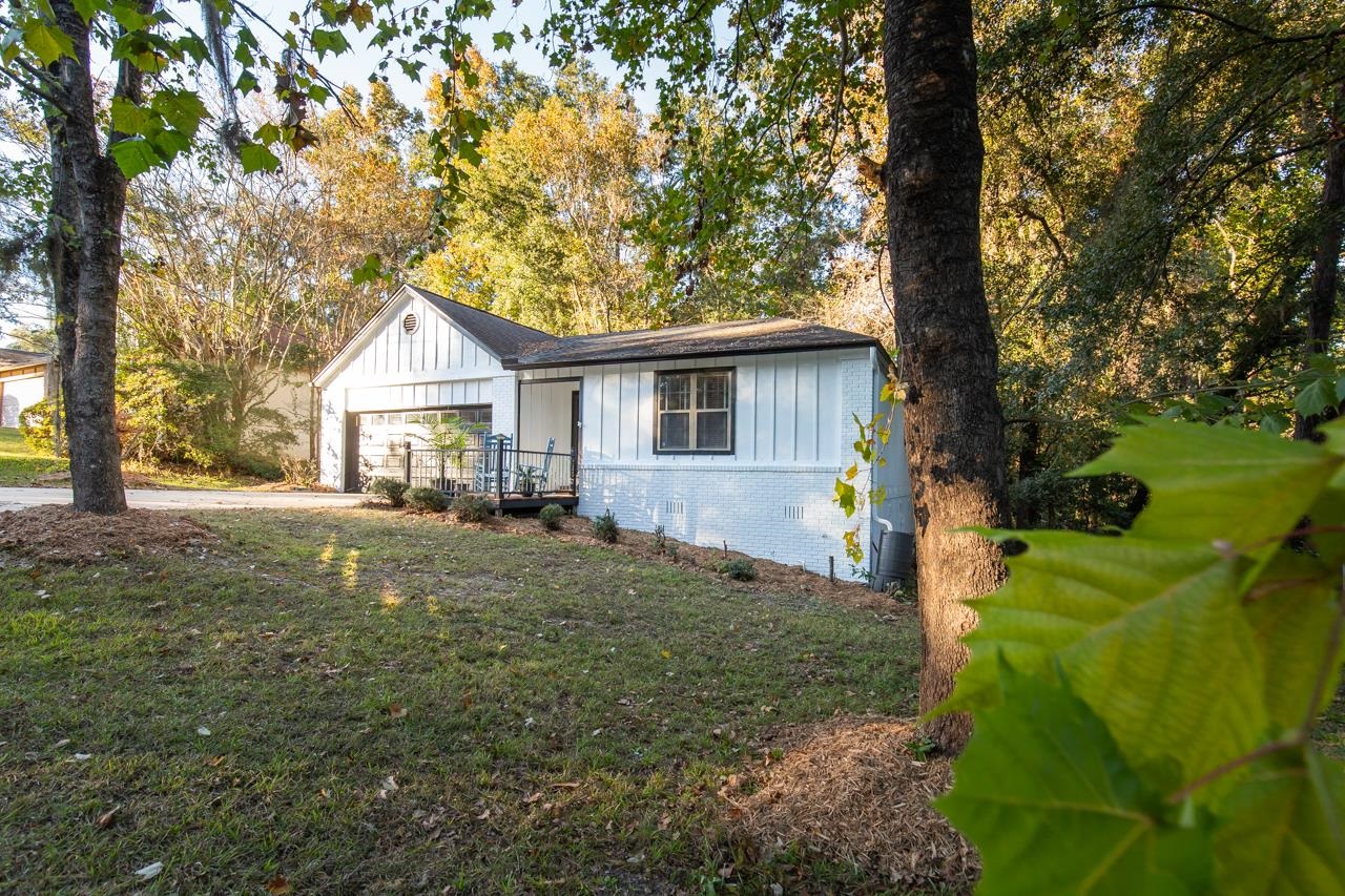 2528 Spring Forest Road Tallahassee, FL 32301 - Photo 34 of 35 Gallery Image 34