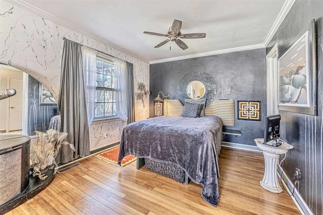409 North King Charles Road Raleigh, NC 27610 - Photo 15 of 30 Photo 15