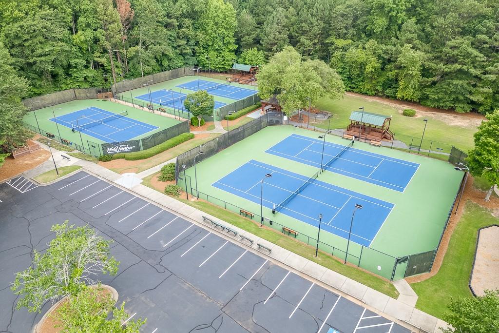 5939 Grand Loop Road Sugar Hill, GA 30518 - Photo 65 of 74