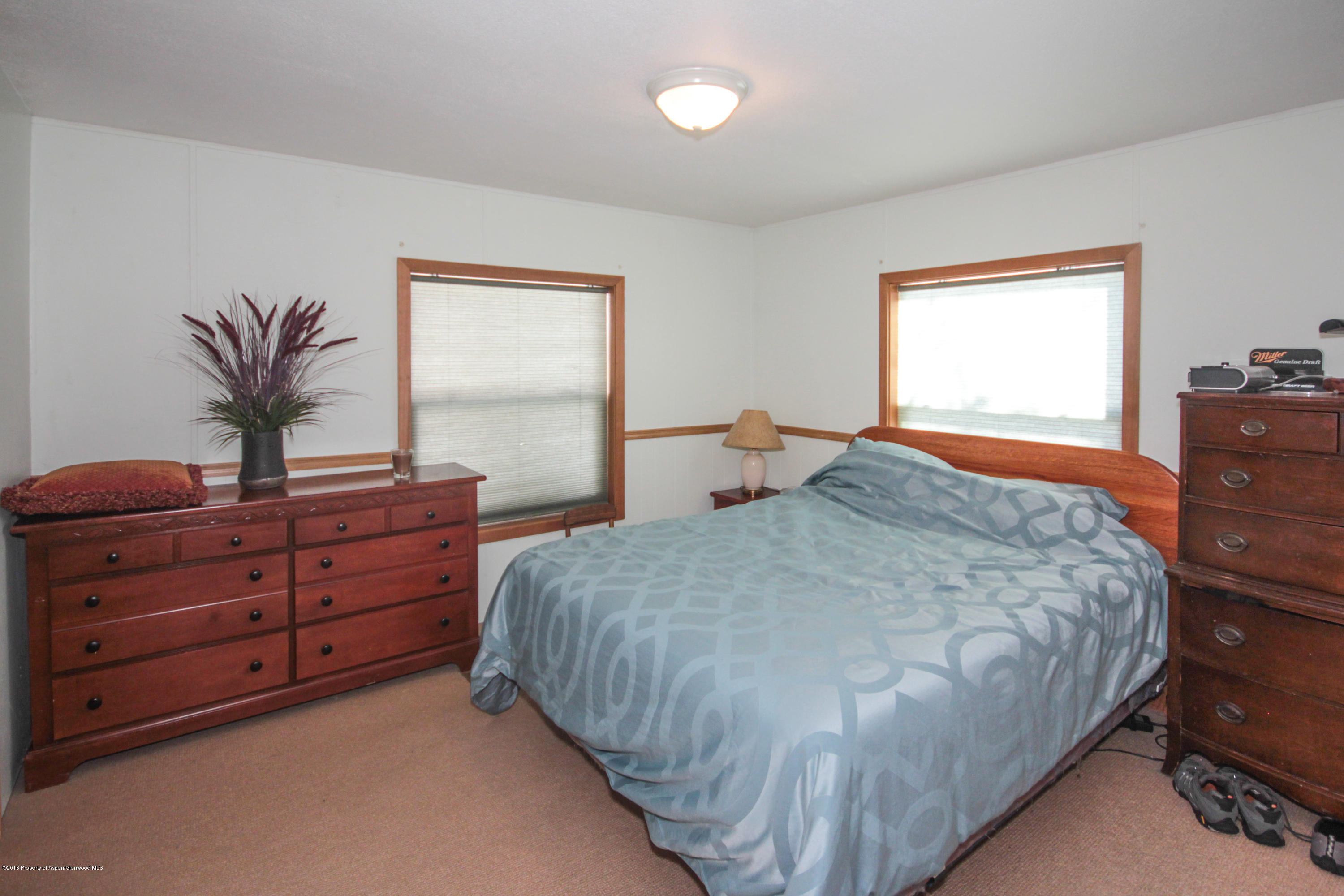 22 Badger Road Carbondale, CO 81623 - Photo 13 of 24 Master Bedroom