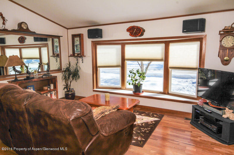 22 Badger Road Carbondale, CO 81623 - Photo 8 of 24 Living Room 3
