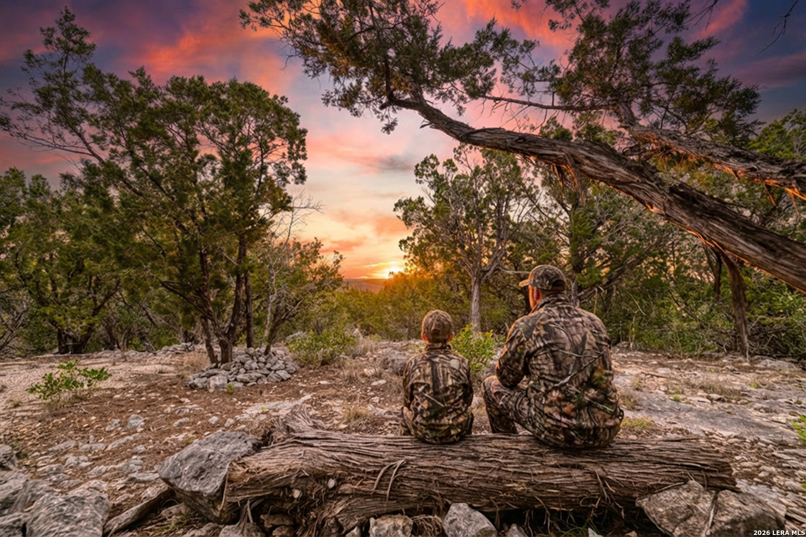 9600 Ranch To Market Road 336 Leakey, TX 78873 - Photo 12 of 22