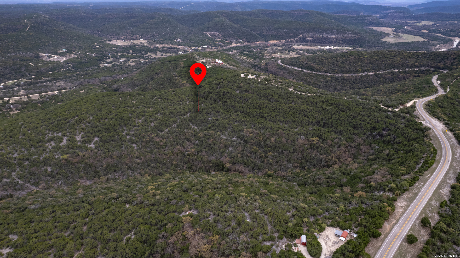 9600 Ranch To Market Road 336 Leakey, TX 78873 - Photo 14 of 22