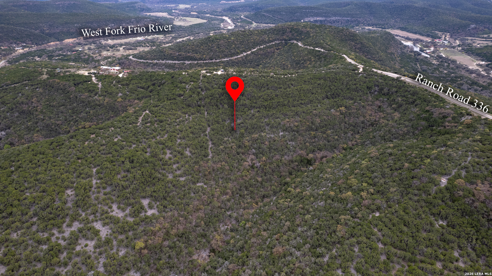 9600 Ranch To Market Road 336 Leakey, TX 78873 - Photo 16 of 22