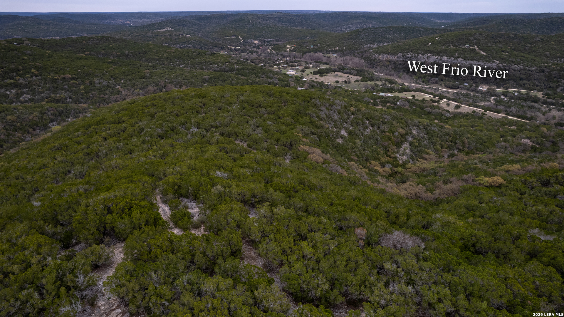 9600 Ranch To Market Road 336 Leakey, TX 78873 - Photo 18 of 22