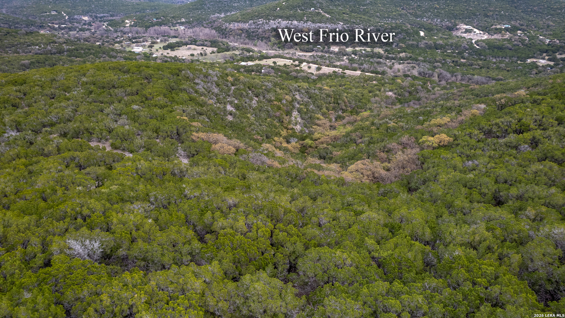 9600 Ranch To Market Road 336 Leakey, TX 78873 - Photo 20 of 22